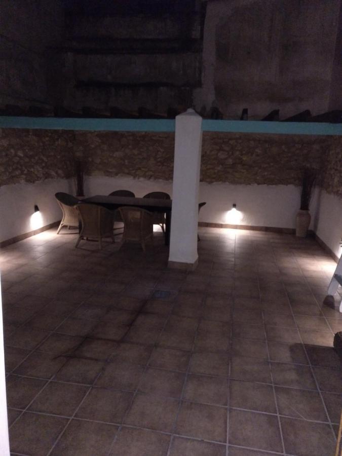 Vintage & Cosy Auditorium Аликанте Екстериор снимка
